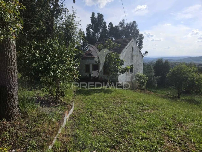 Moradia T2 para Venda em Nossa Senhora do Pranto Foto 15