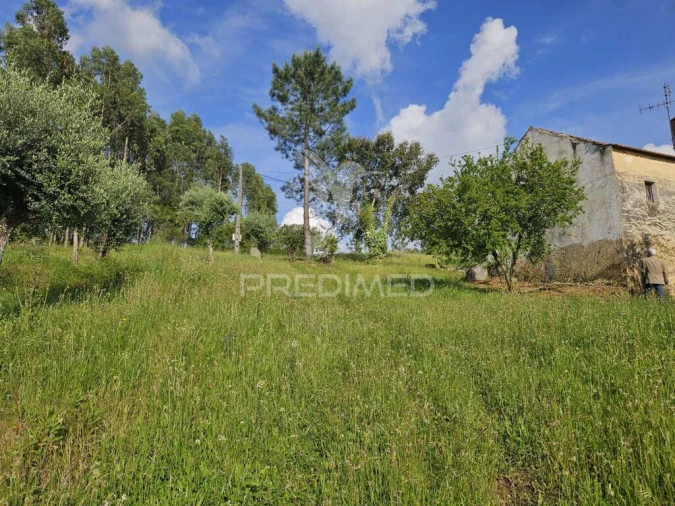 Moradia T2 para Venda em Nossa Senhora do Pranto Foto 3