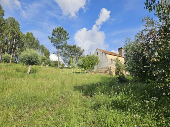 Moradia T2 para Venda em Nossa Senhora do Pranto Foto 2