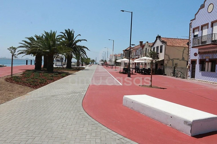 Terreno para Venda em Torreira Foto 11