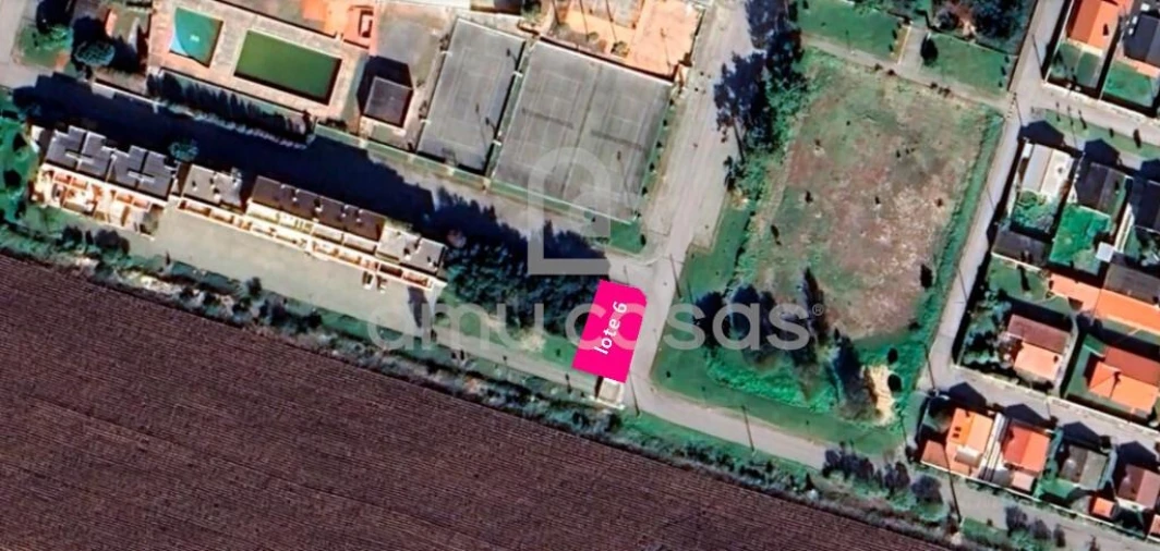 Terreno para Venda em Torreira