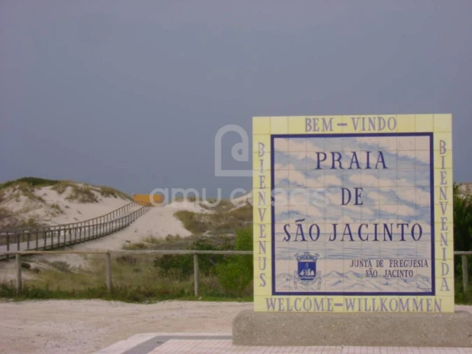 Terreno para Venda em Torreira Foto 10