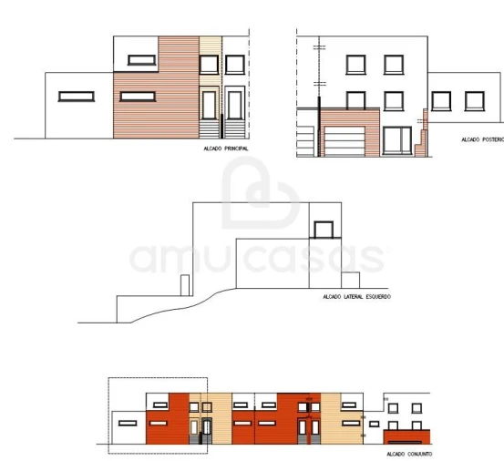 Terreno para Venda em Torreira Foto 4