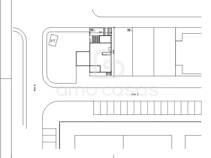 Terreno para Venda em Torreira Foto 7