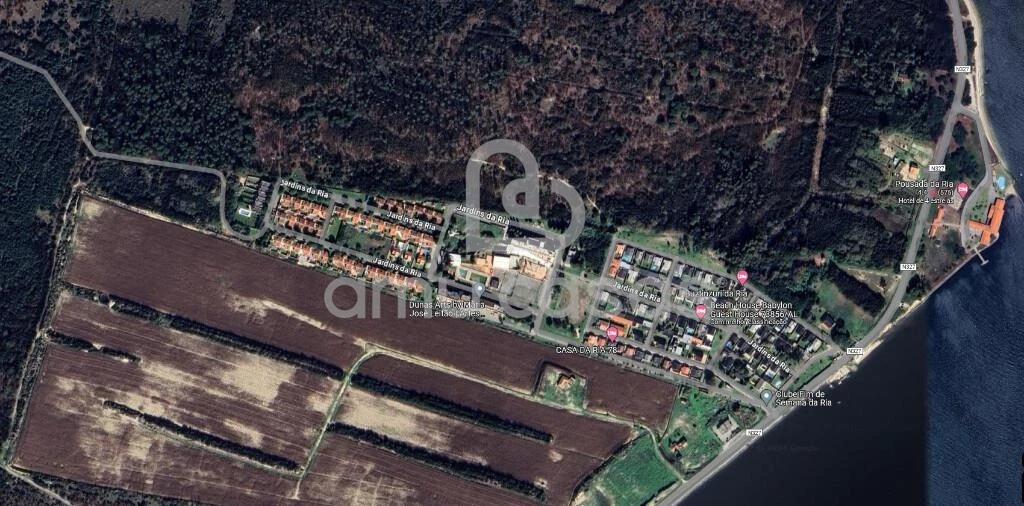 Terreno para Venda em Torreira Foto 3