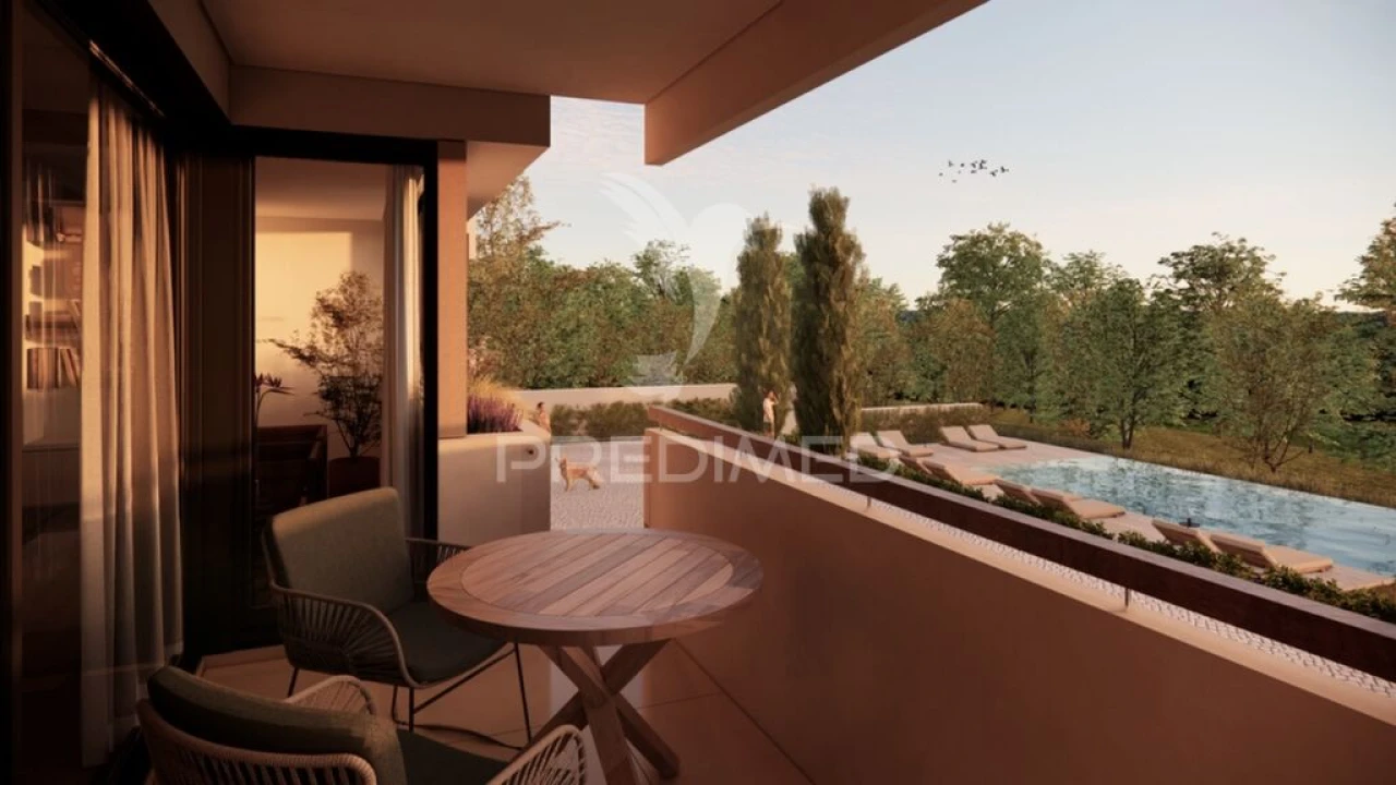 Apartamento T1 para Venda em Rio Tinto Foto 5