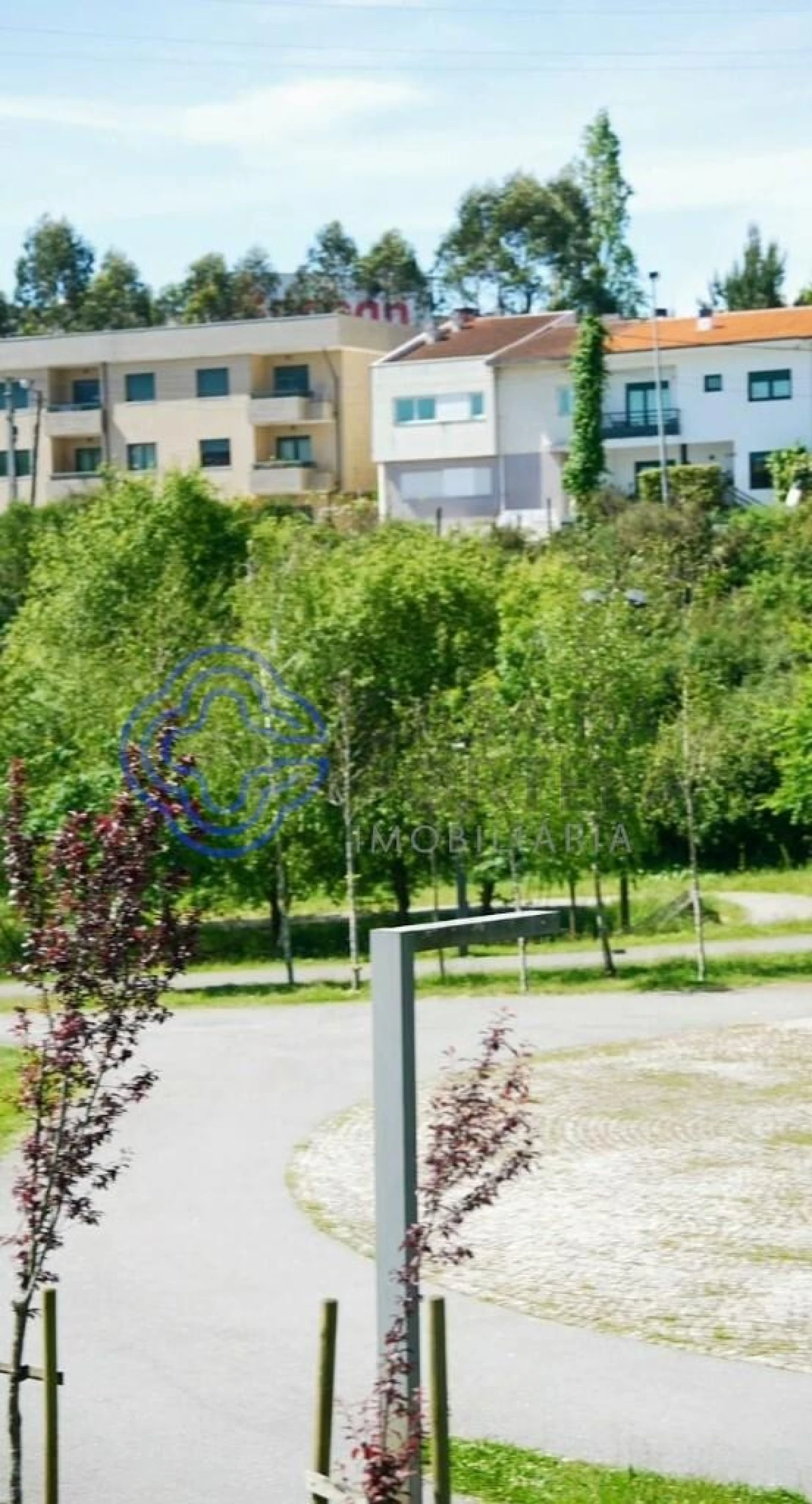 Terreno para Venda em Rio Tinto Foto 2