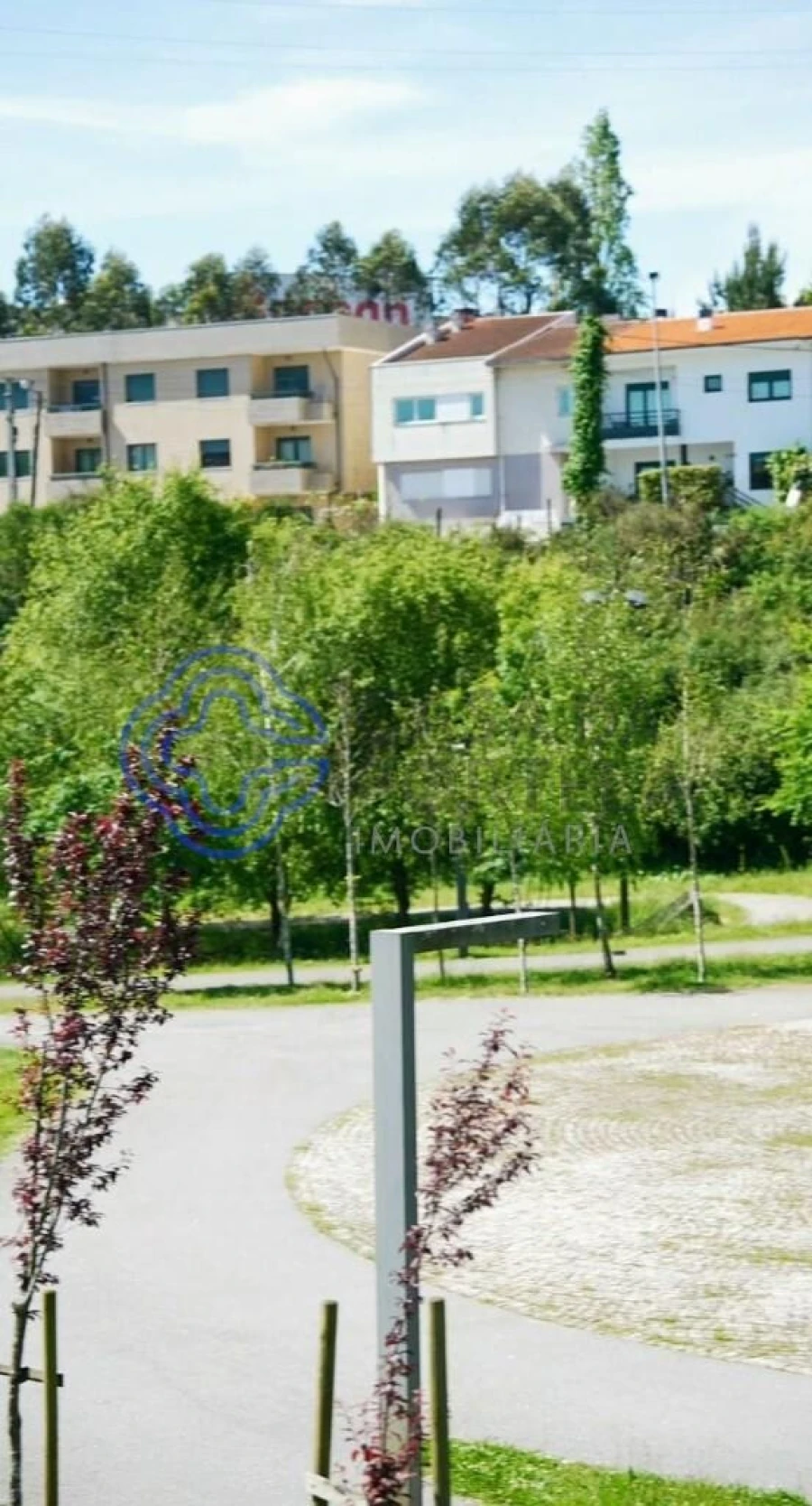 Terreno para Venda em Rio Tinto Foto 2