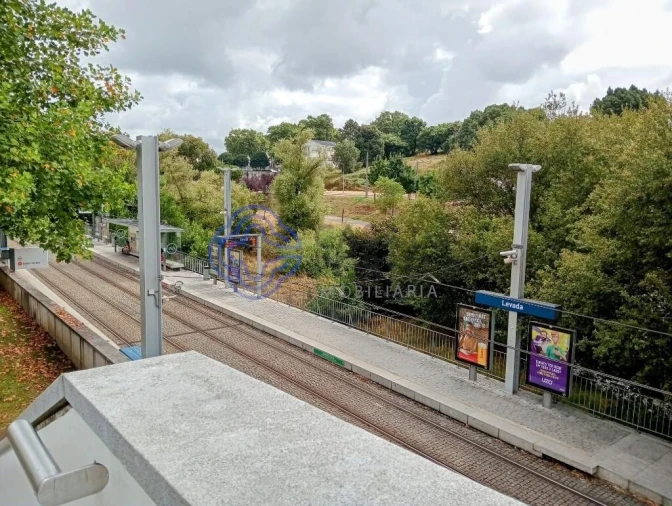 Terreno para Venda em Rio Tinto Foto 2