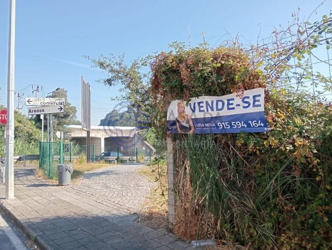 Terreno para Venda em Rio Tinto Foto 18