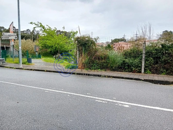 Terreno para Venda em Rio Tinto Foto 6