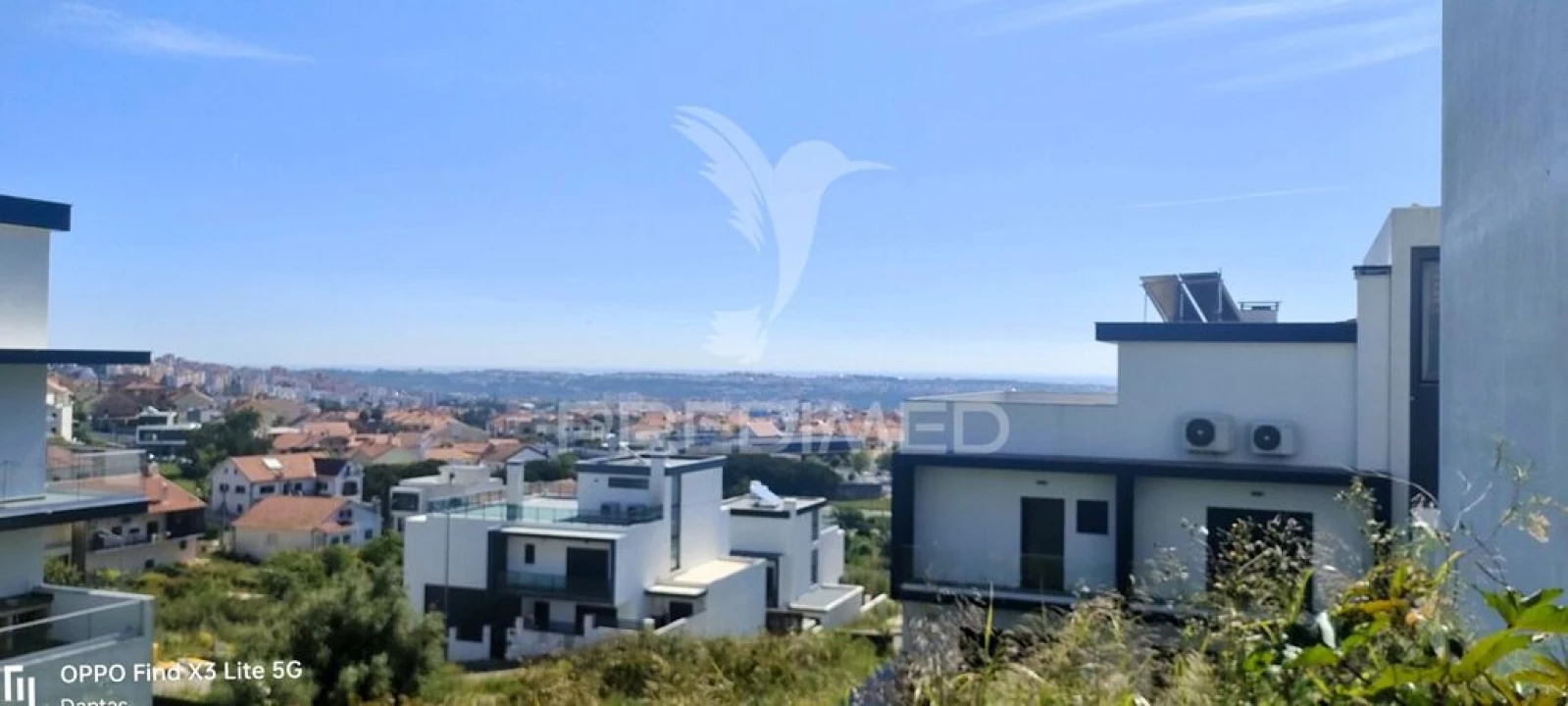 Terreno para Venda em Pontinha e Famões Foto 10