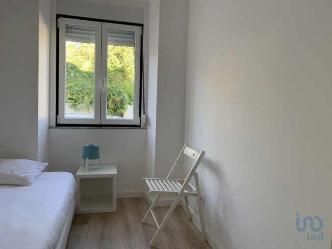 Apartamento T2 para Arrendamento em Beato Foto 2