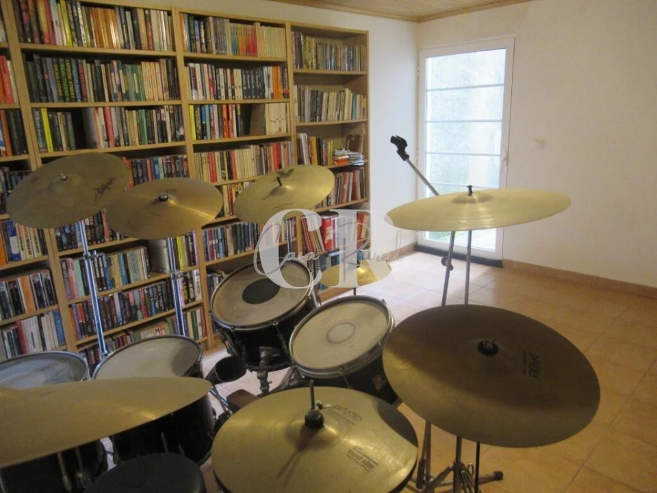 Moradia T3 para Venda em Arrifana Foto 10