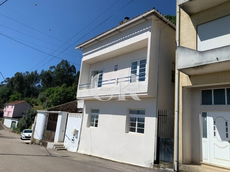 Moradia T3 para Venda em Arrifana Foto 37