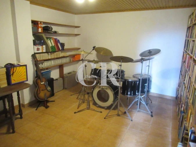 Moradia T3 para Venda em Arrifana Foto 11