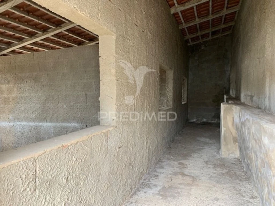 Moradia T4 para Venda em São Marcos da Serra Foto 15