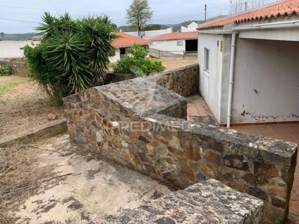 Moradia T4 para Venda em São Marcos da Serra Foto 10