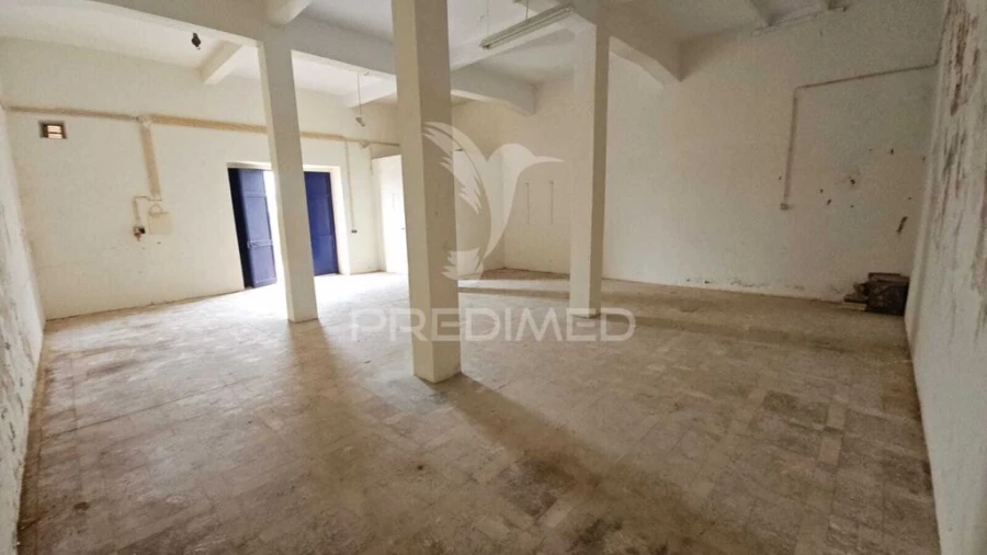 Moradia T4 para Venda em São Marcos da Serra Foto 20