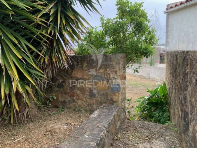 Moradia T4 para Venda em São Marcos da Serra Foto 19