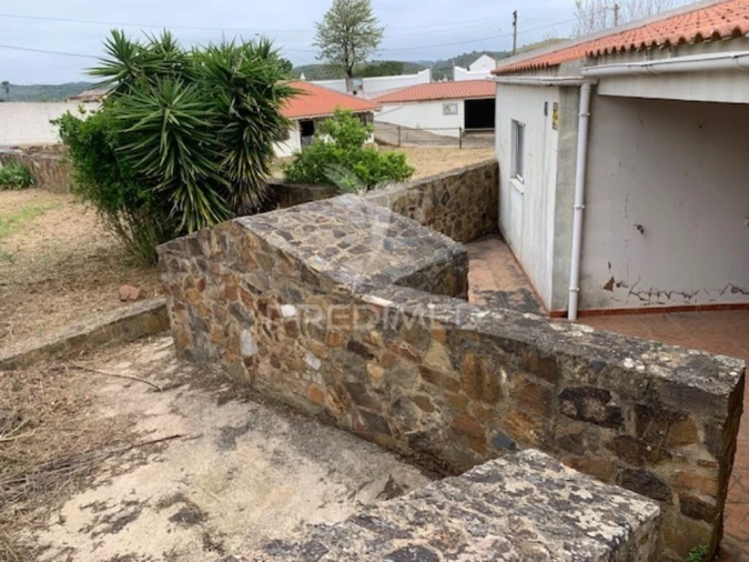 Moradia T4 para Venda em São Marcos da Serra Foto 10