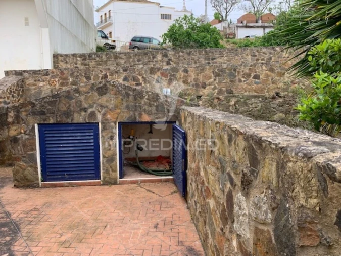 Moradia T4 para Venda em São Marcos da Serra Foto 18