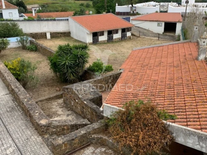 Moradia T4 para Venda em São Marcos da Serra Foto 7