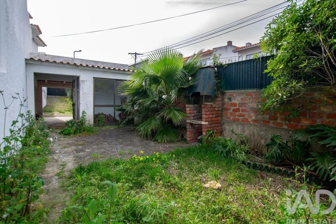 Moradia T7 para Venda em Cascais e Estoril Foto 25