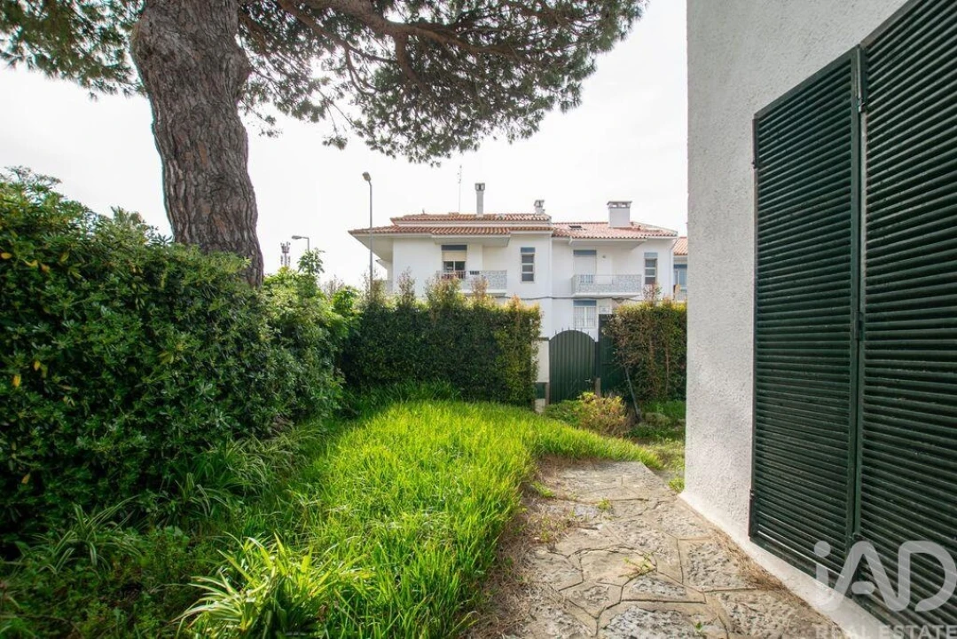 Moradia T7 para Venda em Cascais e Estoril Foto 22