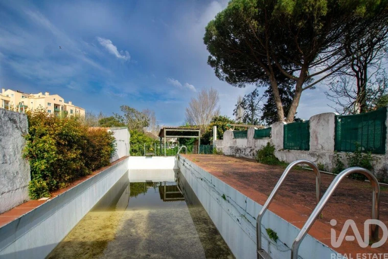 Moradia T7 para Venda em Cascais e Estoril Foto 24