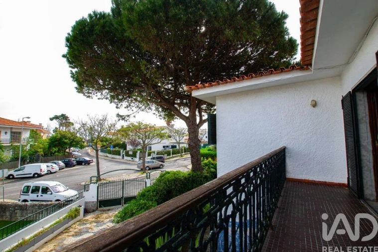 Moradia T7 para Venda em Cascais e Estoril Foto 20