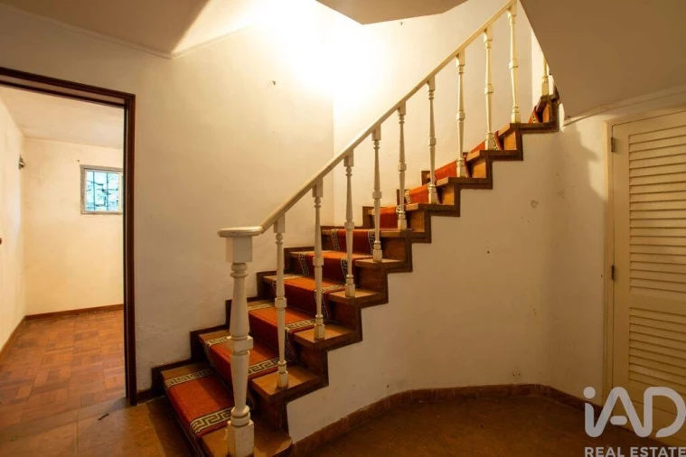 Moradia T7 para Venda em Cascais e Estoril Foto 17