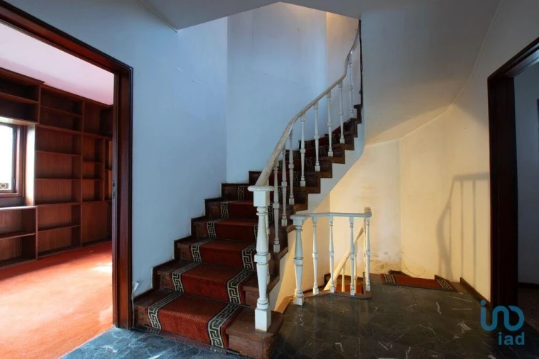 Moradia T7 para Venda em Cascais e Estoril Foto 11