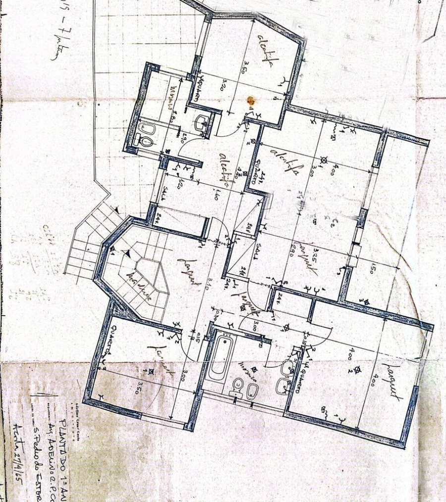 Moradia T7 para Venda em Cascais e Estoril Foto 26