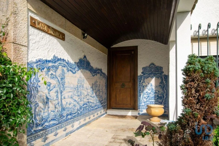 Moradia T7 para Venda em Cascais e Estoril Foto 3