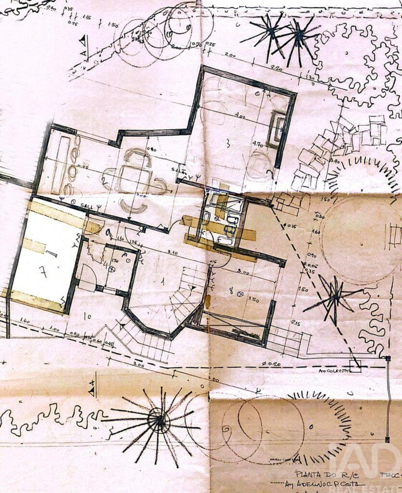 Moradia T7 para Venda em Cascais e Estoril Foto 28