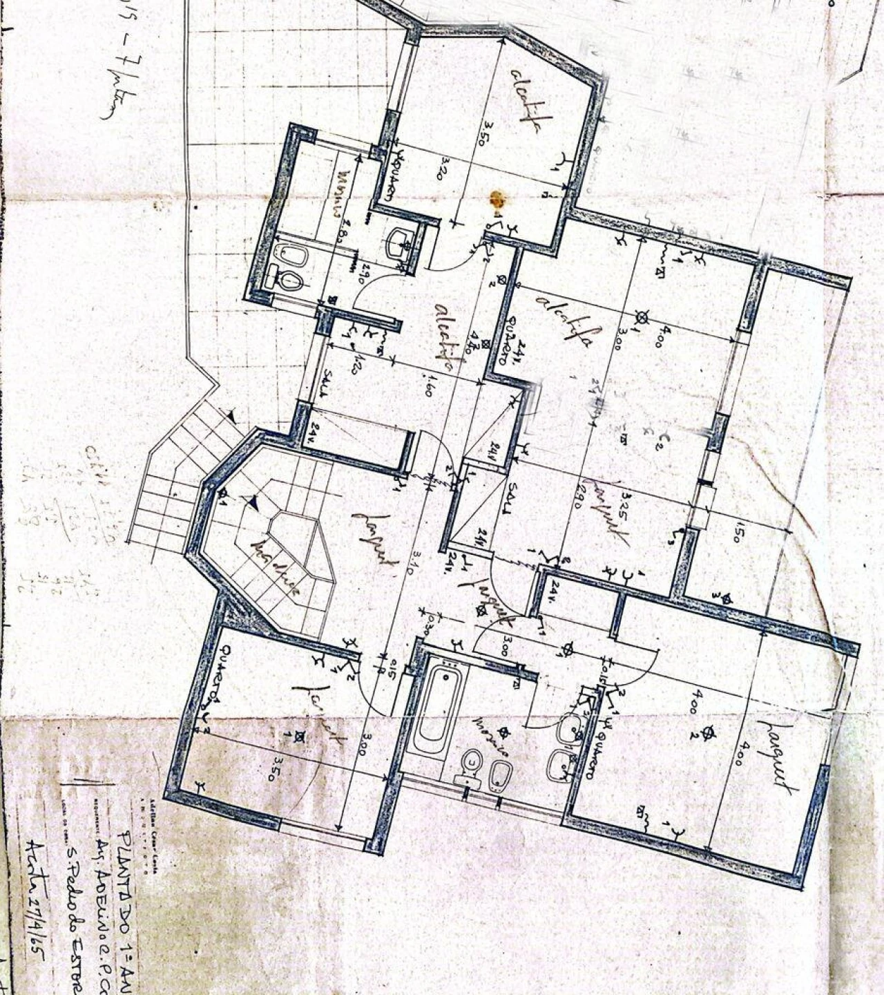 Moradia T7 para Venda em Cascais e Estoril Foto 26