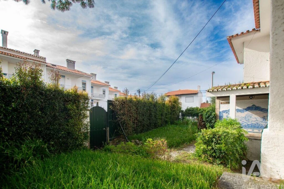 Moradia T7 para Venda em Cascais e Estoril Foto 21