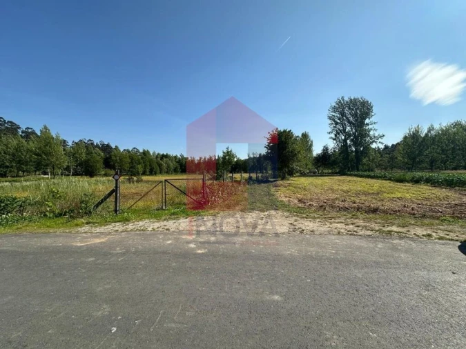 Terreno para Venda em Ribeira do Neiva Foto 24