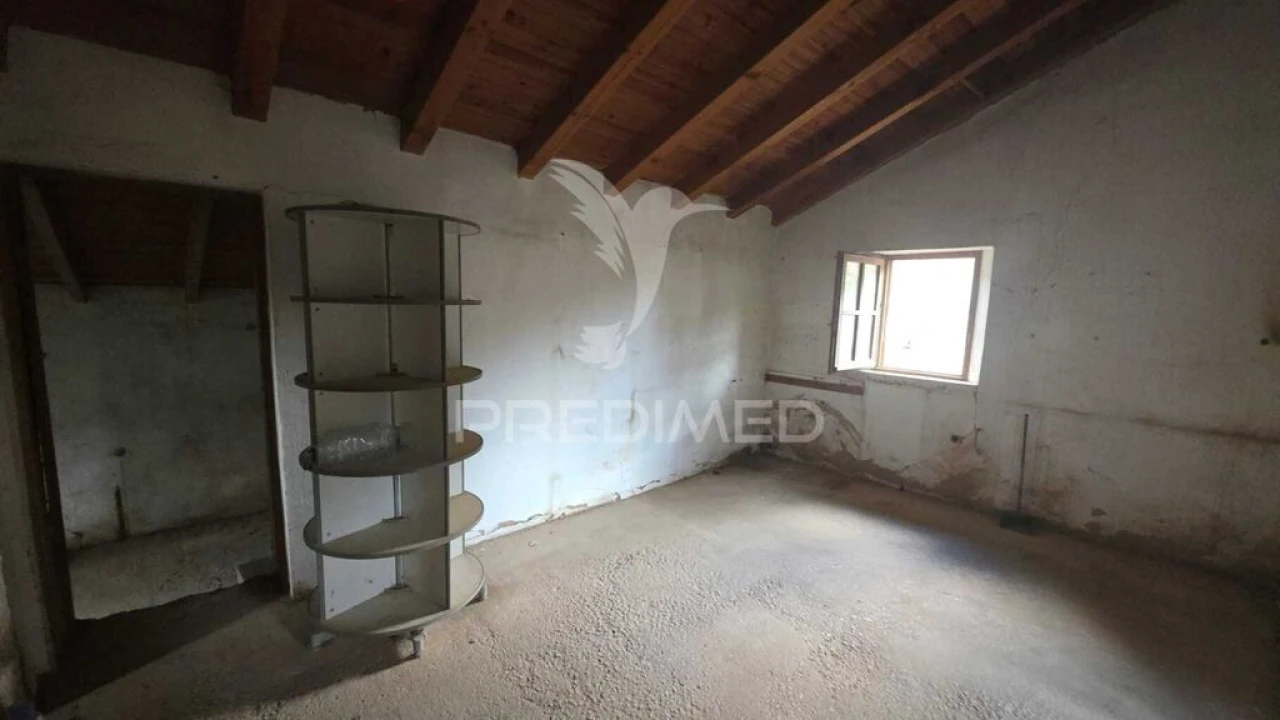 Quinta T2 para Venda em São Marcos da Serra Foto 18