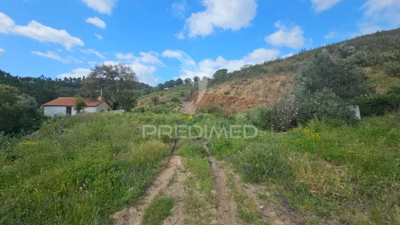Quinta T2 para Venda em São Marcos da Serra Foto 5