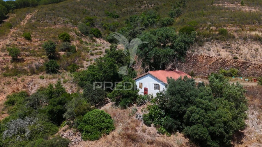 Quinta T2 para Venda em São Marcos da Serra Foto 3