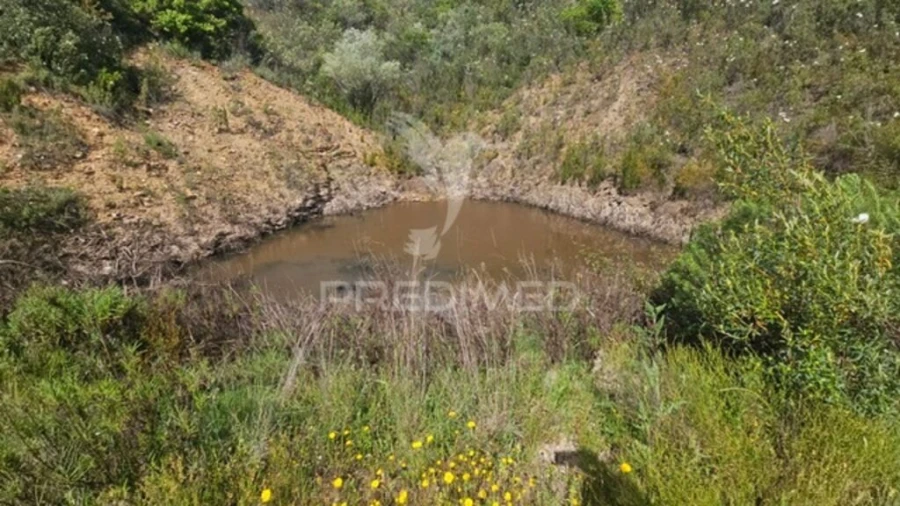 Quinta T2 para Venda em São Marcos da Serra Foto 7