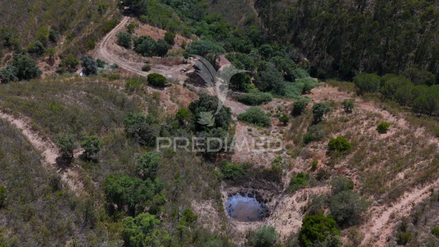 Quinta T2 para Venda em São Marcos da Serra Foto 6