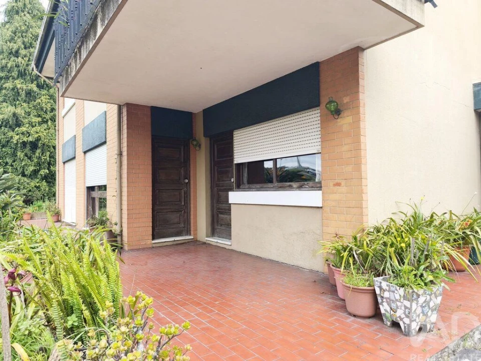 Moradia T6 para Venda em São João da Madeira Foto 20