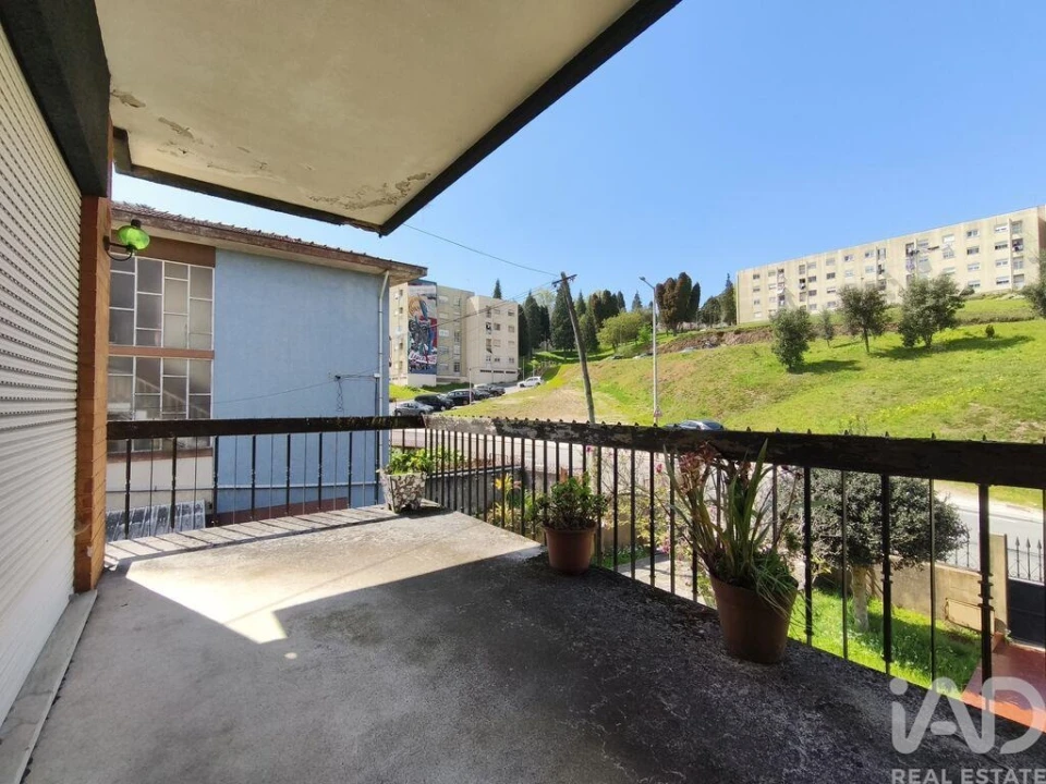 Moradia T6 para Venda em São João da Madeira Foto 19