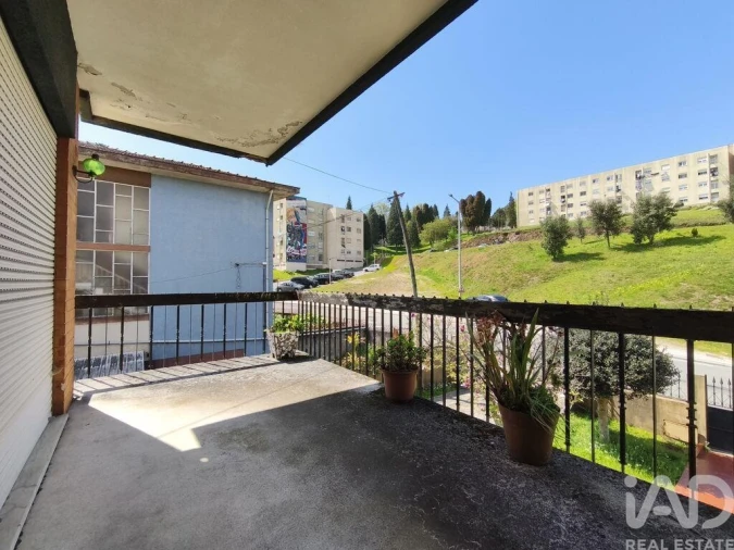 Moradia T6 para Venda em São João da Madeira Foto 19