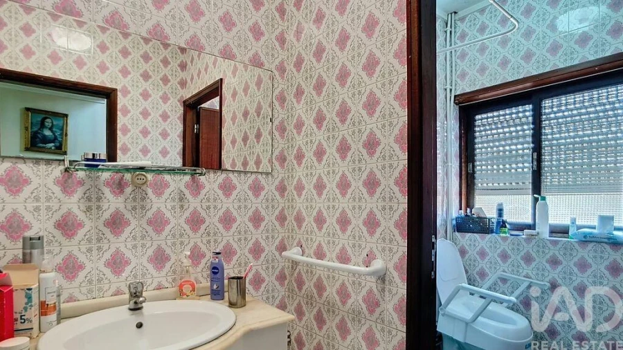 Moradia T6 para Venda em São João da Madeira Foto 14