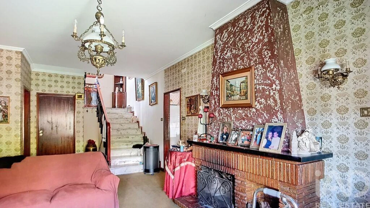 Moradia T6 para Venda em São João da Madeira Foto 13