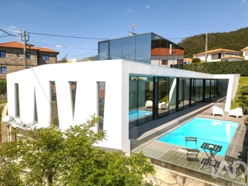 Moradia T3 para Venda em Afife
